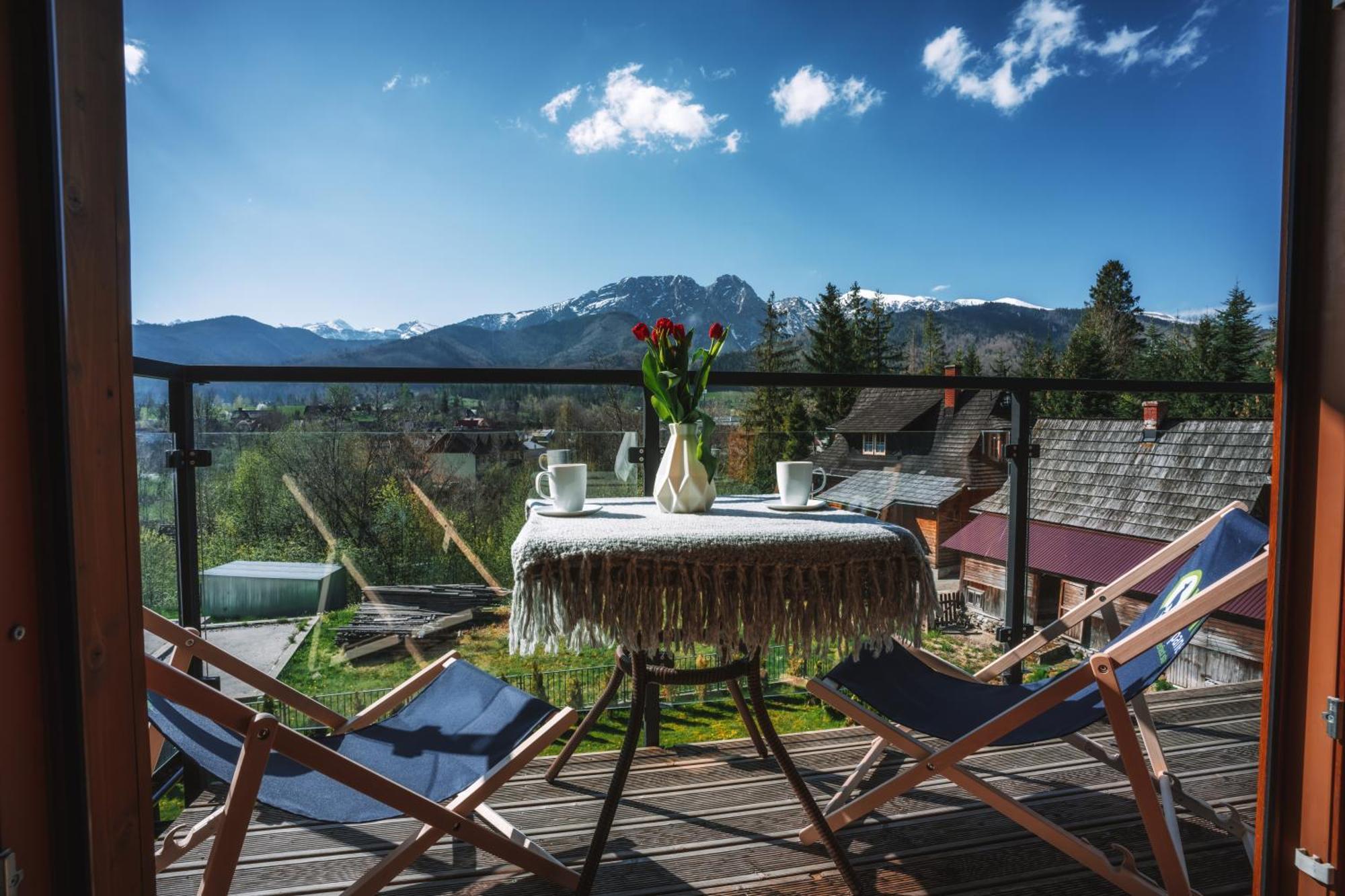 Visitzakopane - Zakopane