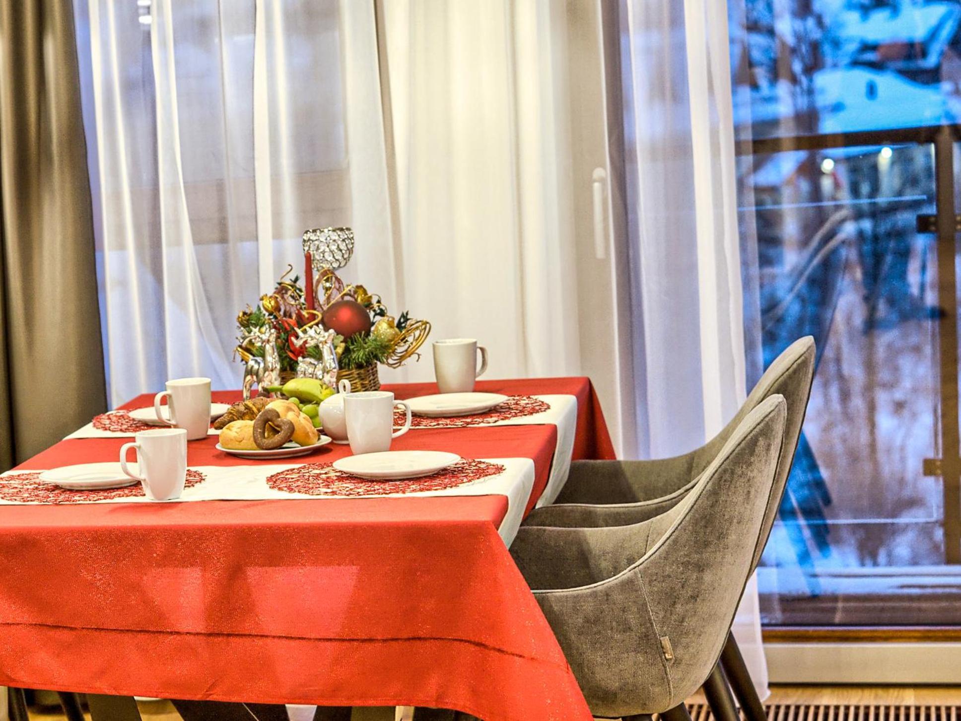 Visitzakopane -