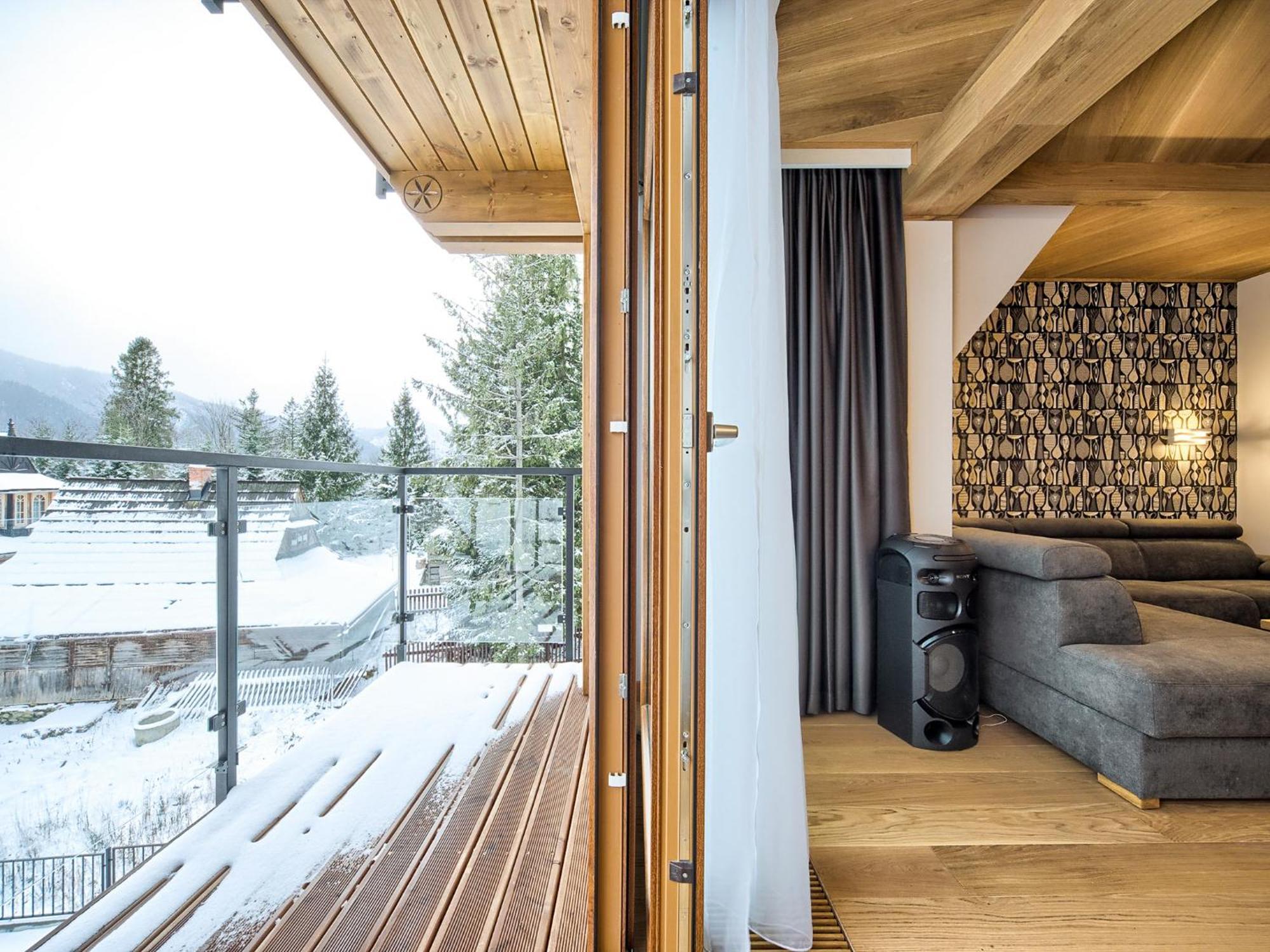 Apartment Visitzakopane -