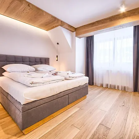 Visitzakopane - Chalet Ski Apartment Exterior foto