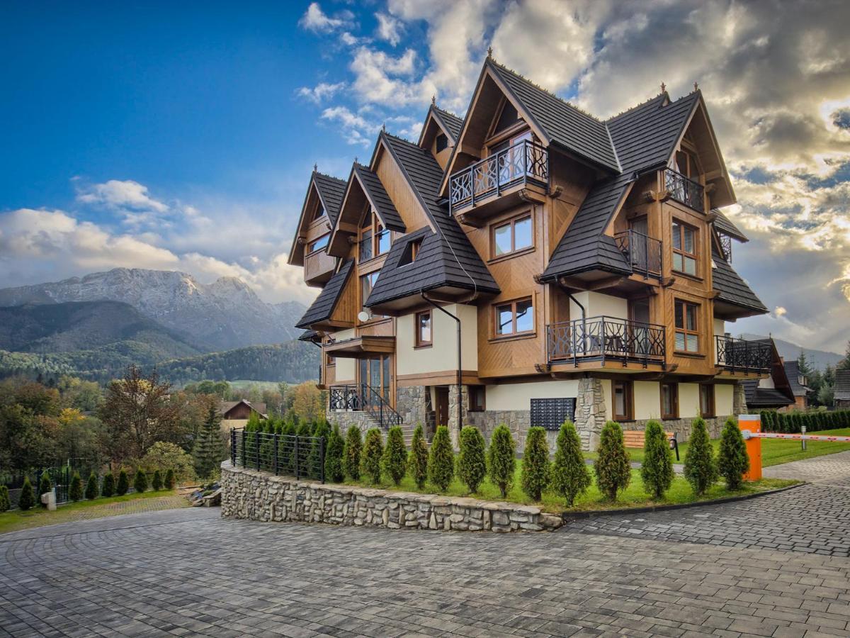 Visitzakopane - * Zakopane
