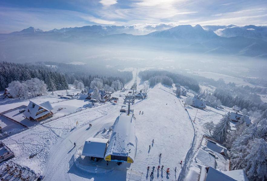 Visitzakopane - * Zakopane