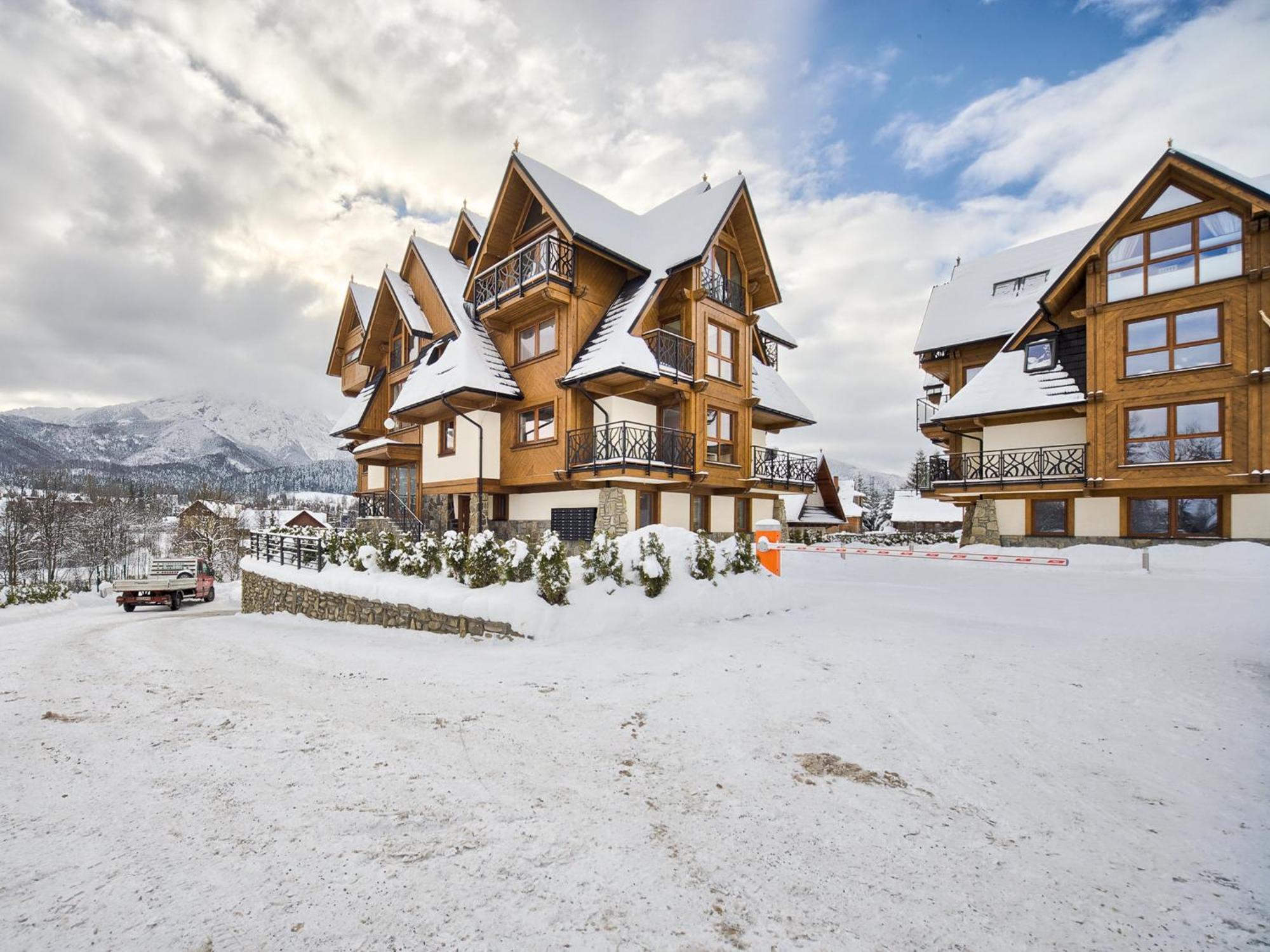 Visitzakopane - * Zakopane