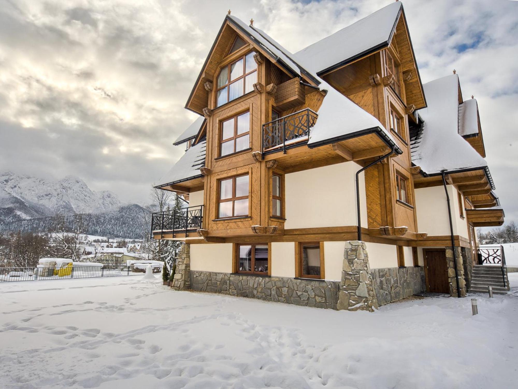 Visitzakopane - Apartment Zakopane