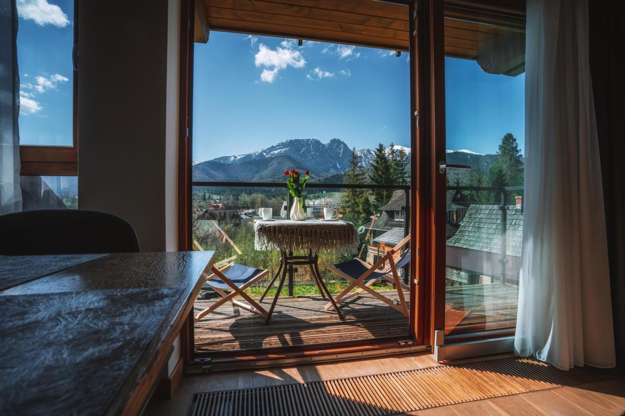 Visitzakopane - * Zakopane