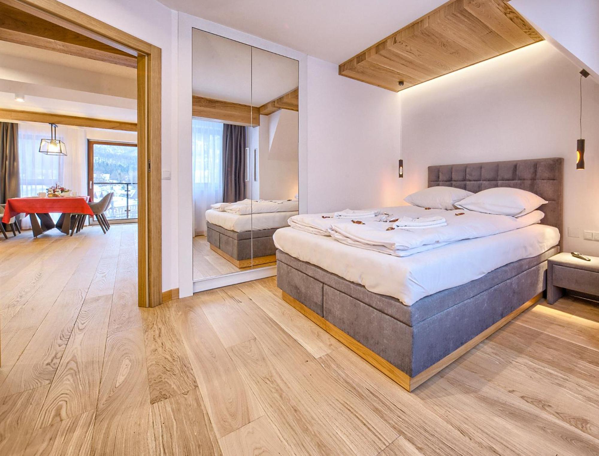 Visitzakopane - Apartment *
