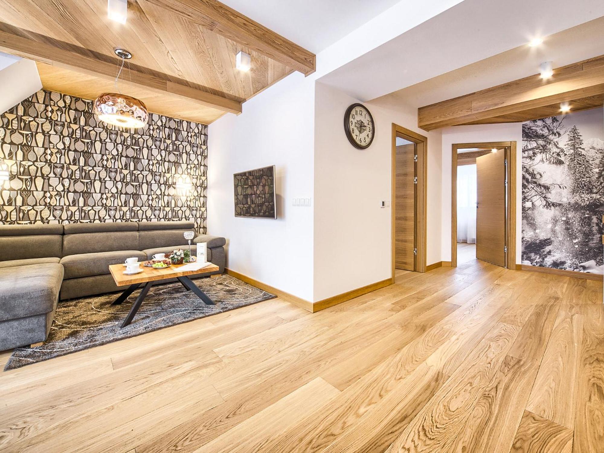 Apartment Visitzakopane - Zakopane