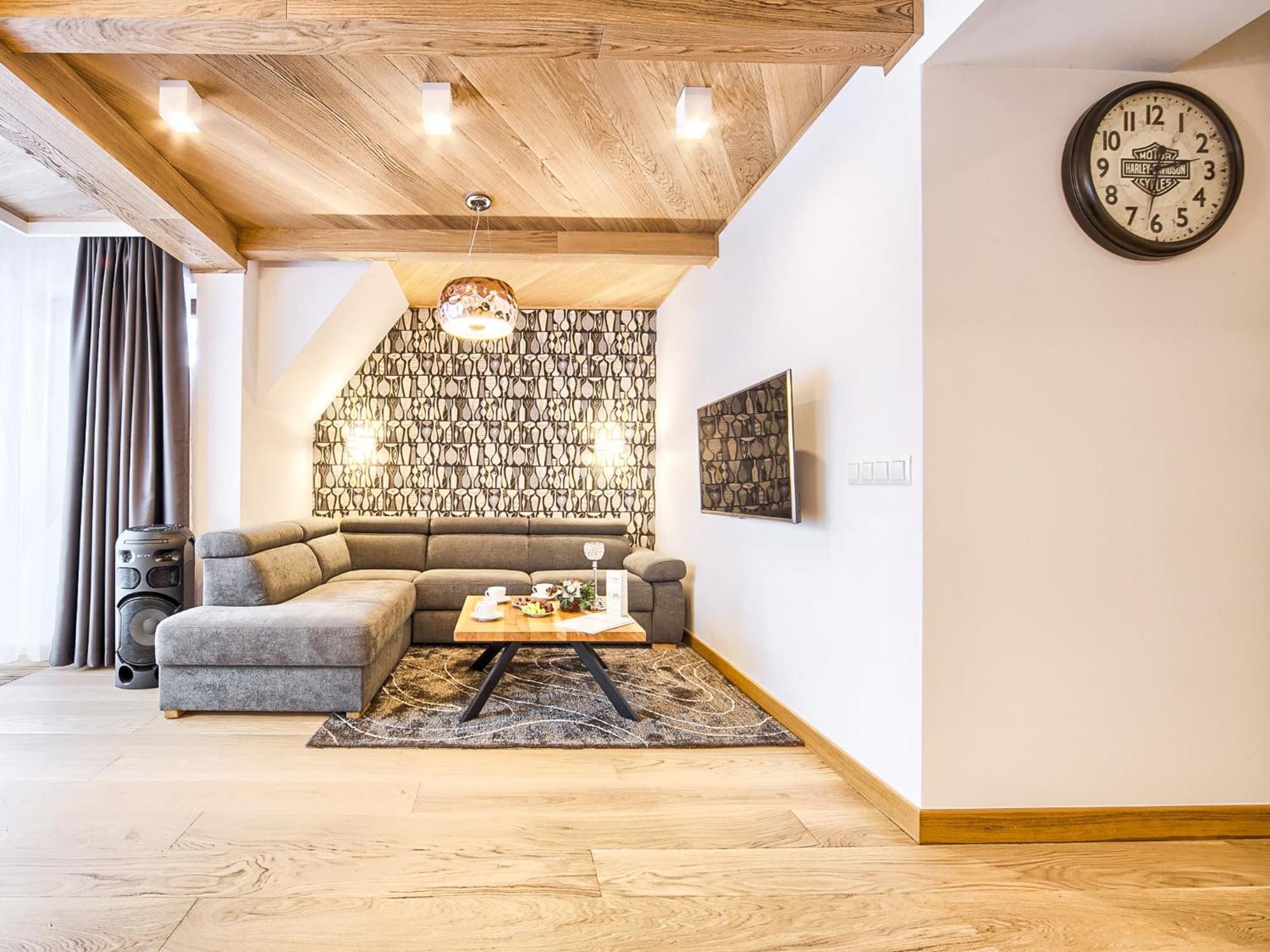 Apartment Visitzakopane - Zakopane