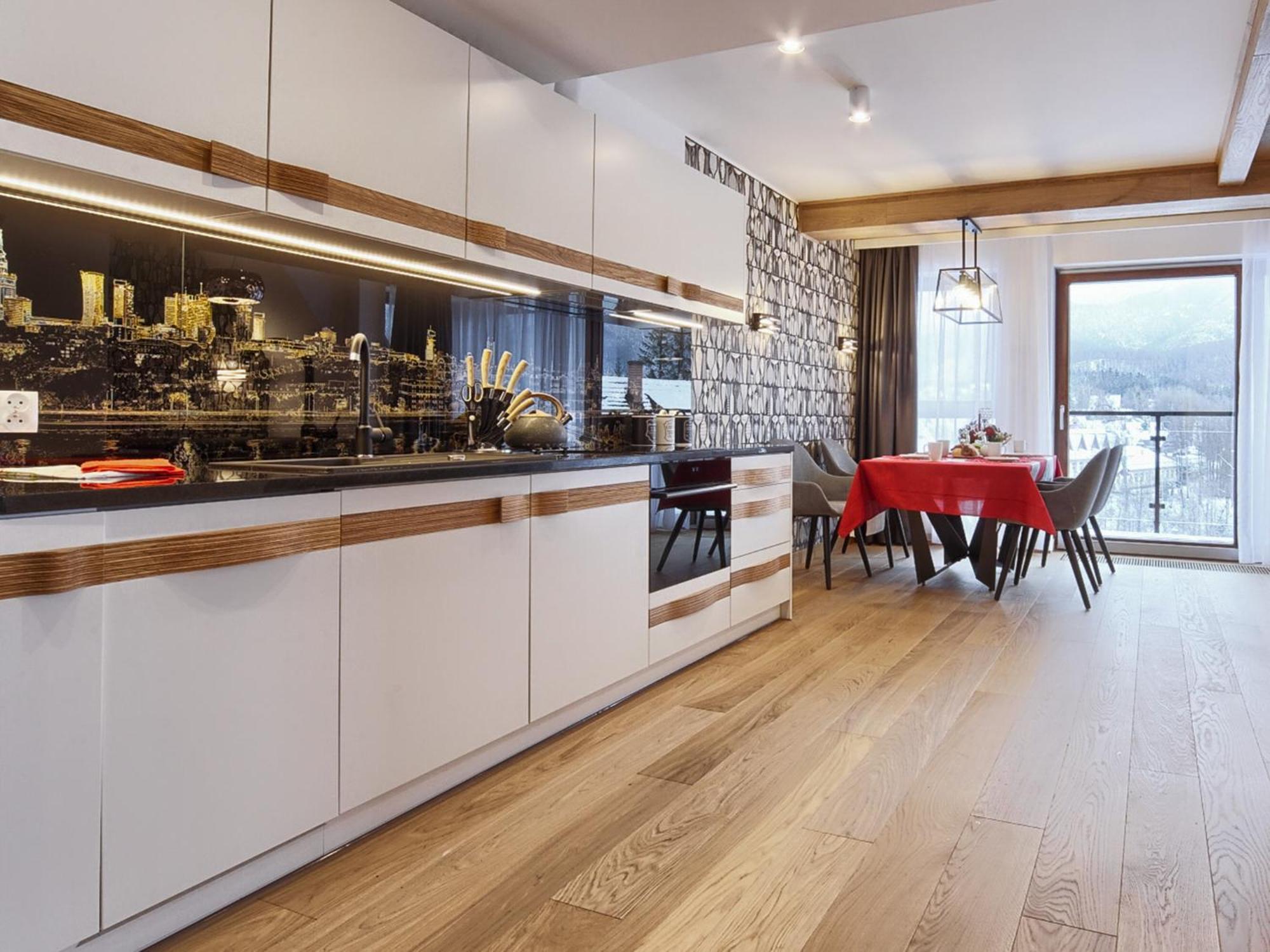 Visitzakopane - Apartment *