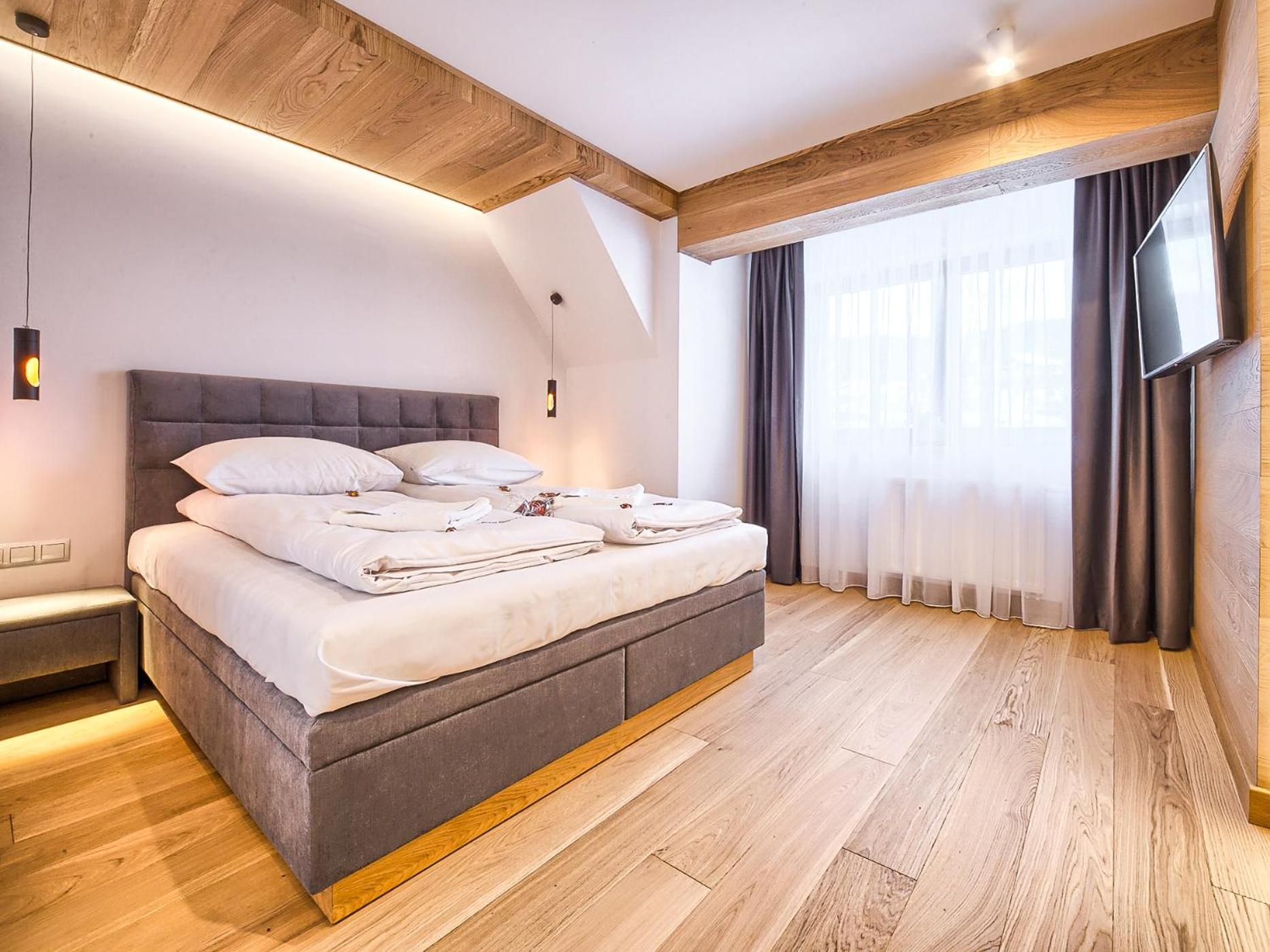 Visitzakopane - Apartment