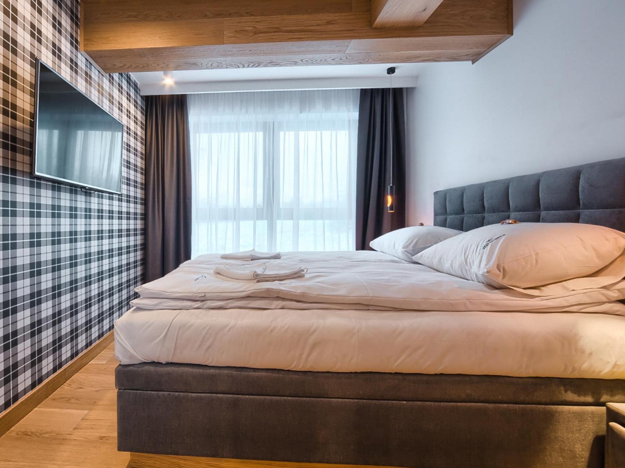 Apartment Visitzakopane -