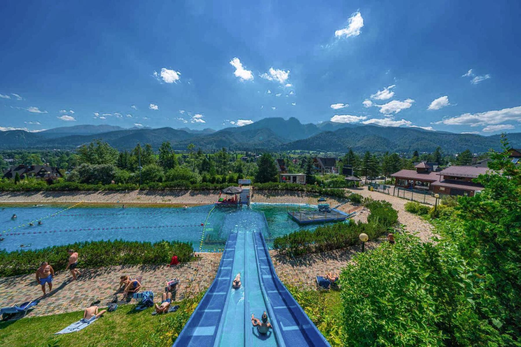 Apartment Visitzakopane - Zakopane