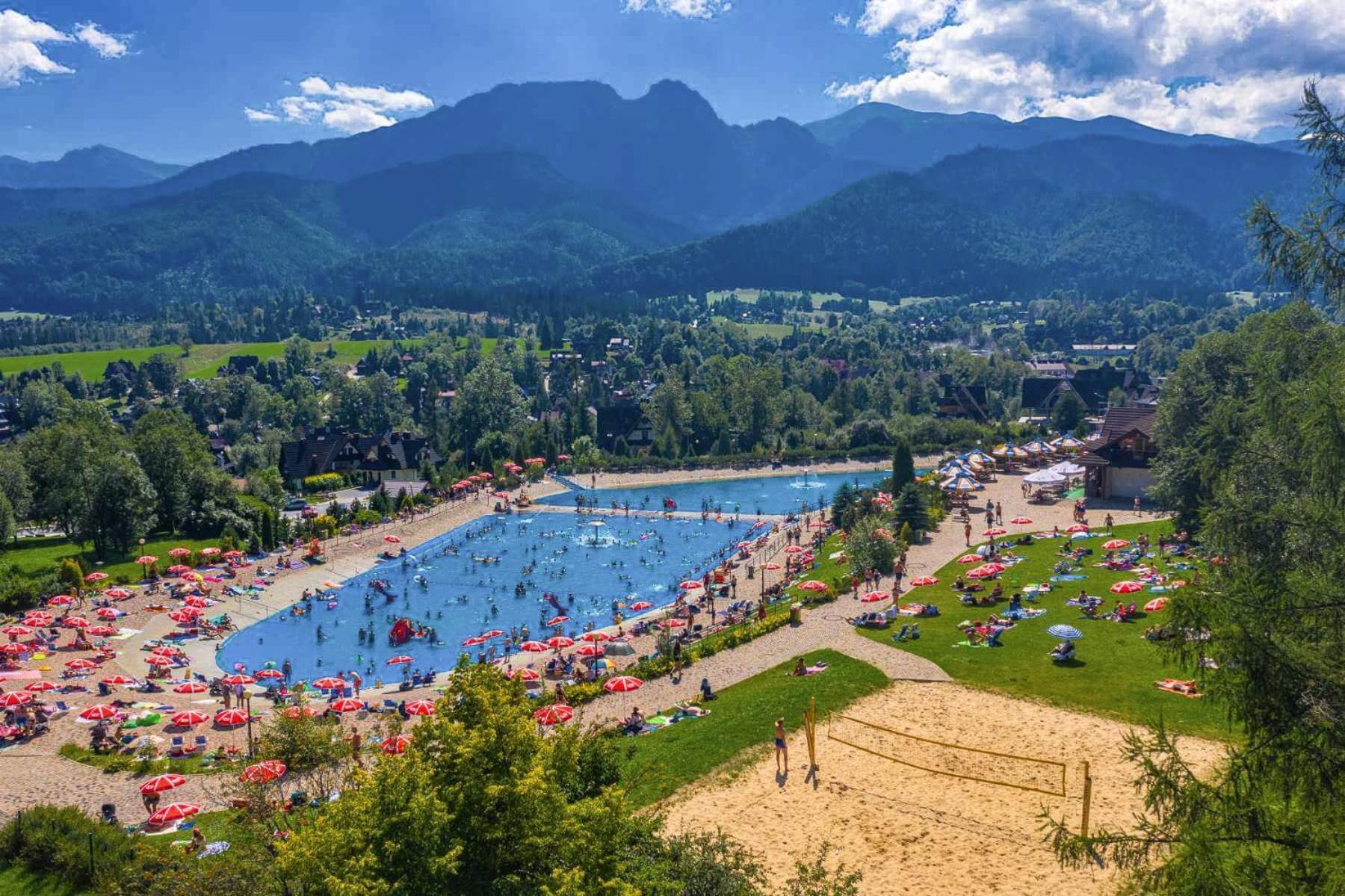 Apartment Visitzakopane -