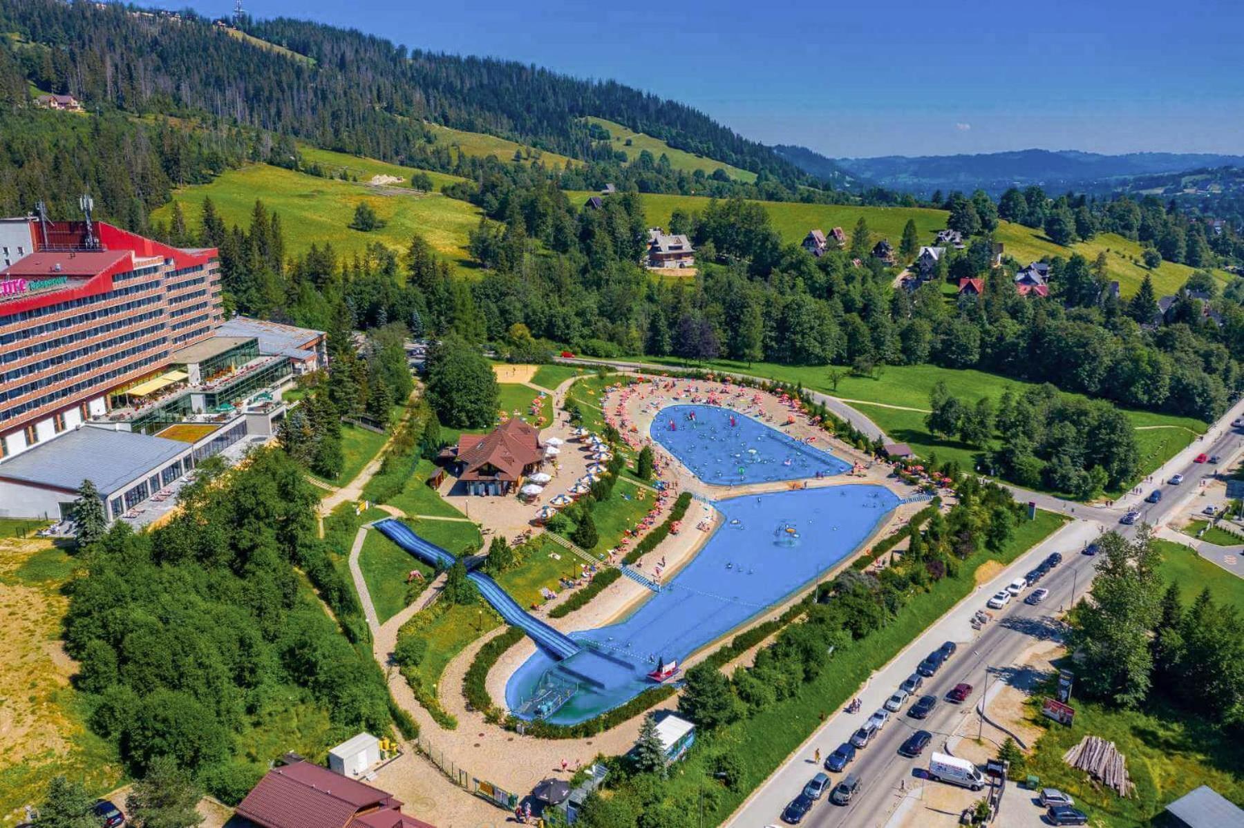 Apartment Visitzakopane -