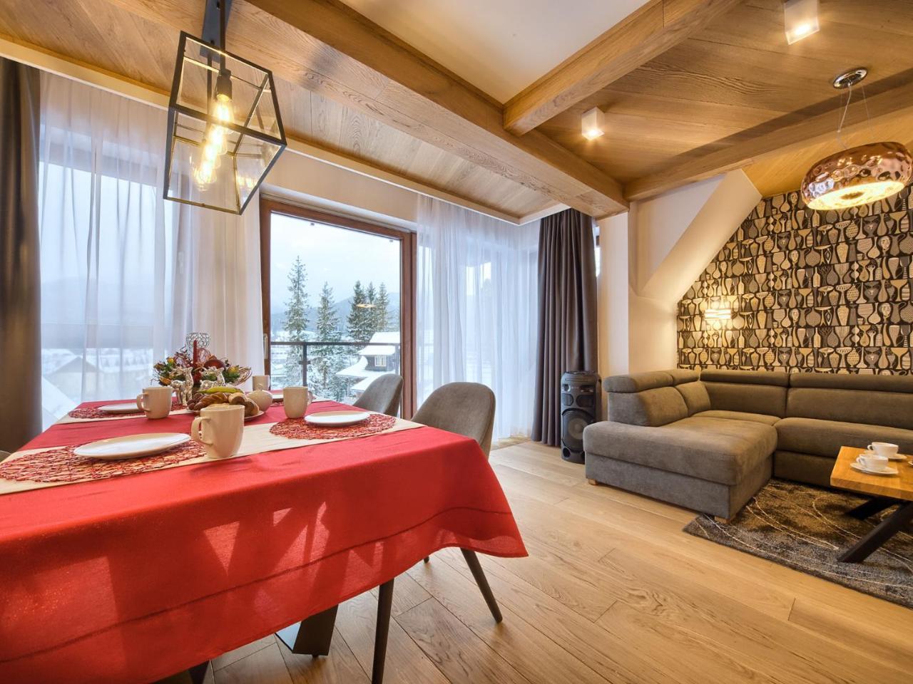 Visitzakopane - Apartment